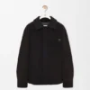 Overshirt van schapenvacht Overshirt van schapenvacht