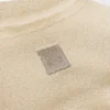 Overshirt van schapenvacht Overshirt van schapenvacht