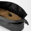 Panta Medium Flamenco-clutch van glanzend kalfsleer Panta Medium Flamenco-clutch van glanzend kalfsleer