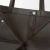 Panta Medium Puzzle Fold Tote bag in glanzendes Kalbsleder Panta Medium Puzzle Fold Tote bag in glanzendes Kalbsleder