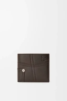 panta portemonnee met twee vouwen van glanzend kalfsleer 1 280x423 - Panta-portemonnee met twee vouwen van glanzend kalfsleer