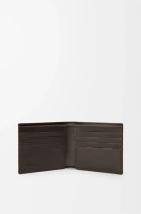 panta portemonnee met twee vouwen van glanzend kalfsleer 2 280x423 - Panta-portemonnee met twee vouwen van glanzend kalfsleer