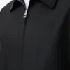 Parka met capuchon van katoen Parka met capuchon van katoen
