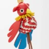Parrot Puzz-bedeltje