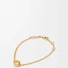 Pebble-armband van sterlingzilver Pebble-armband van sterlingzilver