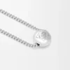 Pebble-armband van sterlingzilver Pebble-armband van sterlingzilver