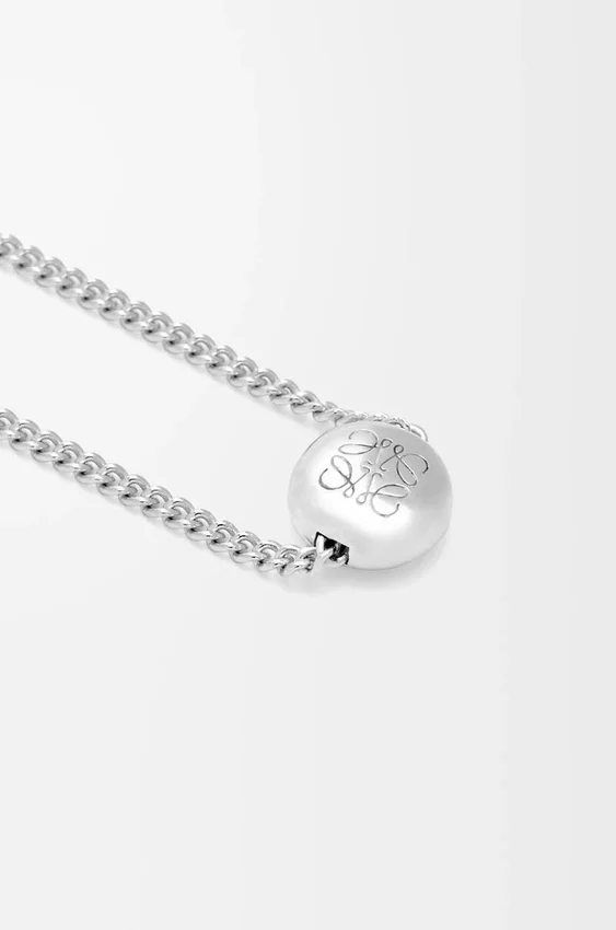 Pebble-armband van sterlingzilver Pebble-armband van sterlingzilver