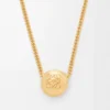 Pebble-ketting van sterlingzilver Pebble-ketting van sterlingzilver