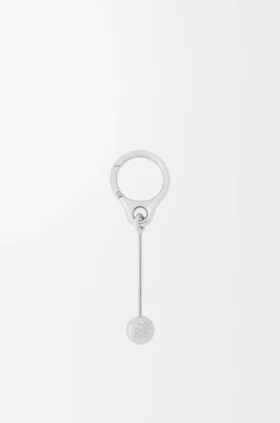 Pebble-personalisatiestang