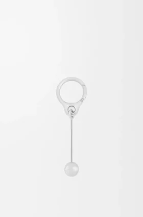 Pebble-personalisatiestang