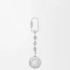 Pebble-sleutelhanger Pebble-sleutelhanger