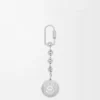 Pebble-sleutelhanger Pebble-sleutelhanger