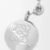 Pebble-sleutelhanger Pebble-sleutelhanger