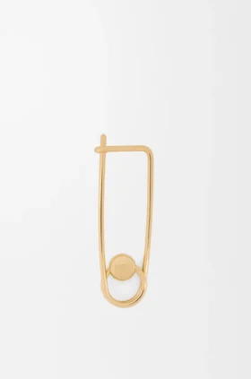 Personaliseerde veiligheidsspeld