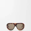 Pilot Slim-zonnebril Pilot Slim-zonnebril