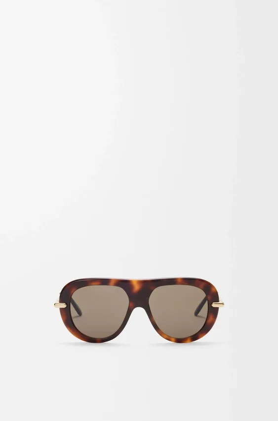 Pilot Slim-zonnebril Pilot Slim-zonnebril