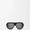 Pilot Slim-zonnebril Pilot Slim-zonnebril