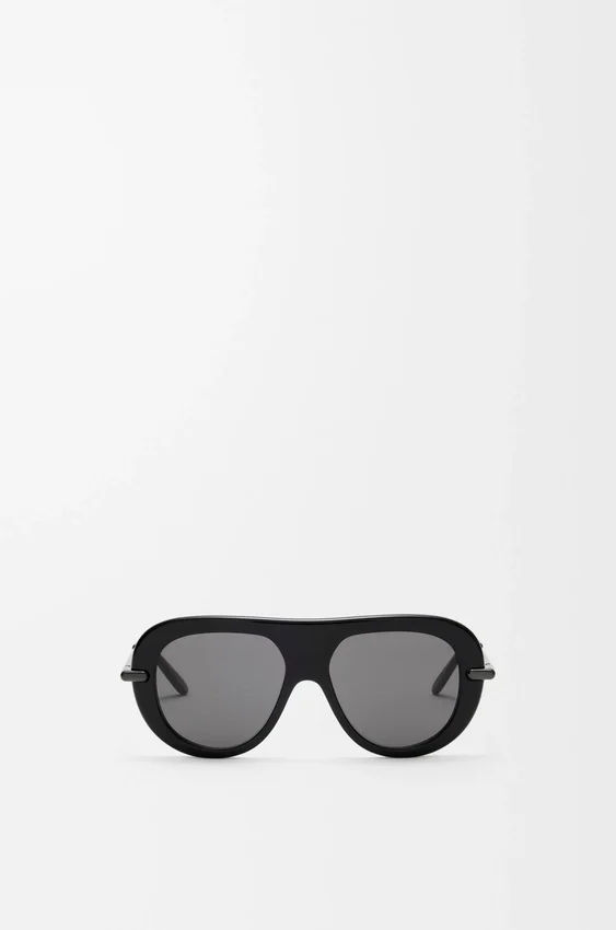 Pilot Slim-zonnebril Pilot Slim-zonnebril