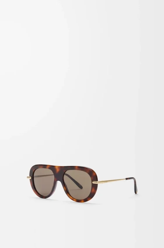 Pilot Slim-zonnebril Pilot Slim-zonnebril