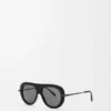 Pilot Slim-zonnebril Pilot Slim-zonnebril