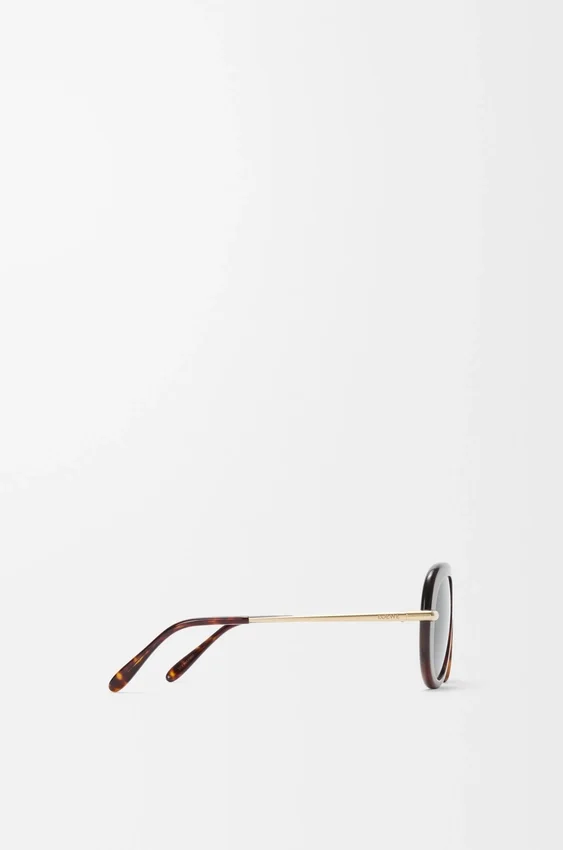 Pilot Slim-zonnebril Pilot Slim-zonnebril
