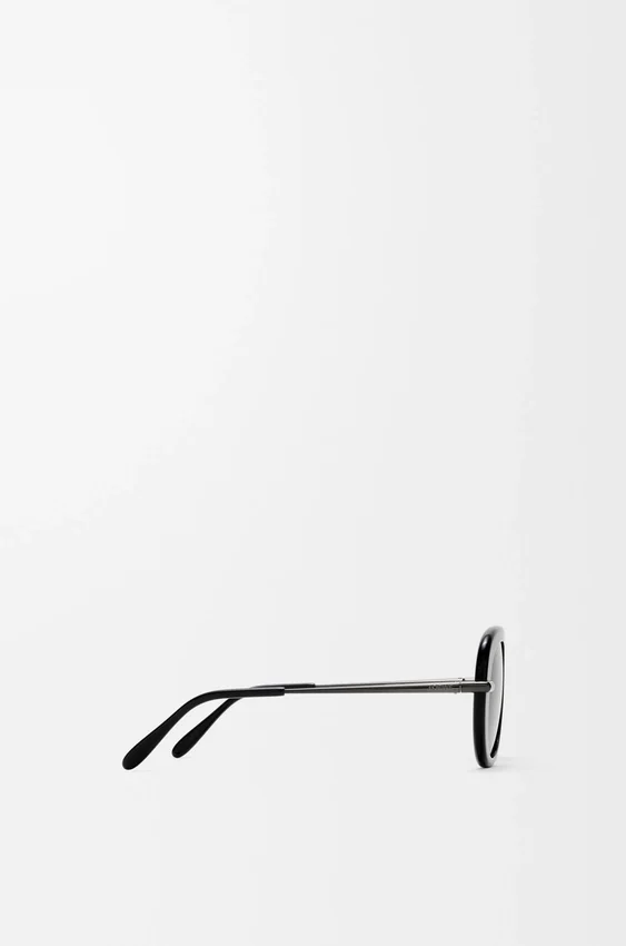 Pilot Slim-zonnebril Pilot Slim-zonnebril