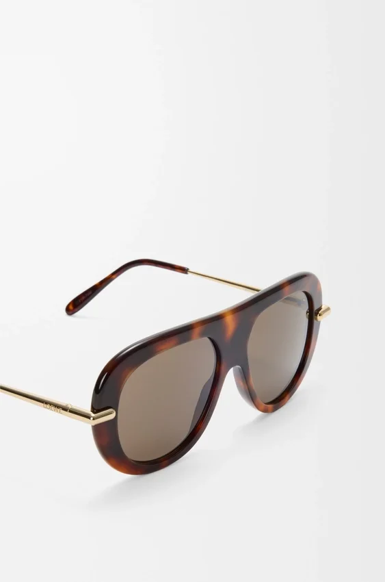 Pilot Slim-zonnebril Pilot Slim-zonnebril