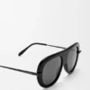 Pilot Slim-zonnebril Pilot Slim-zonnebril