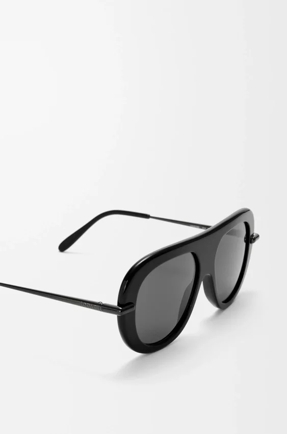 Pilot Slim-zonnebril Pilot Slim-zonnebril
