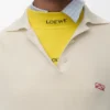Polotrui van een mix van kasjmier en zijde