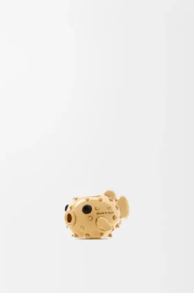 Puffer-visdobbelsteen
