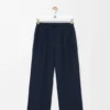 Pyjama-broek van zijde Pyjama-broek van zijde