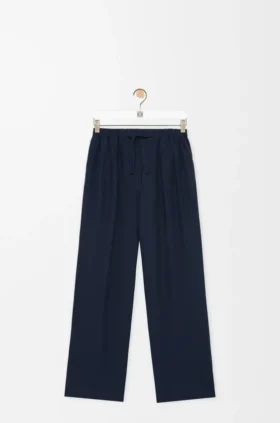 Pyjama-broek van zijde Pyjama-broek van zijde