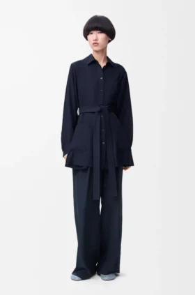 Pyjama-broek van zijde Pyjama-broek van zijde