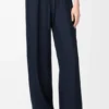 Pyjama-broek van zijde Pyjama-broek van zijde