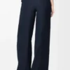 Pyjama-broek van zijde Pyjama-broek van zijde