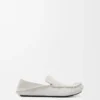 Rambla-loafer van suède kalfsleer Rambla-loafer van suède kalfsleer