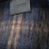 Rok van een mix van mohair en wol Rok van een mix van mohair en wol