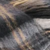 Rok van een mix van mohair en wol Rok van een mix van mohair en wol