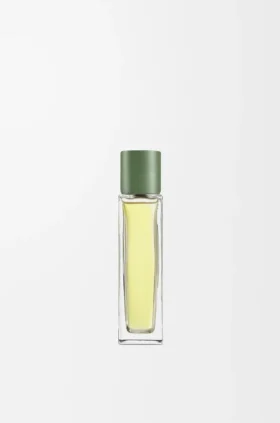 Roomspray met de geur van marihuana