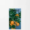 Roomspray met oranjebloesem Roomspray met oranjebloesem