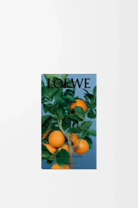 Roomspray met oranjebloesem
