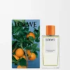 Roomspray met oranjebloesem Roomspray met oranjebloesem