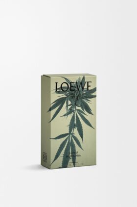 Roomspray met Scent of Marihuana Roomspray met Scent of Marihuana