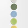Sampleset met bestsellers van Huisgeuren Sampleset met bestsellers van Huisgeuren