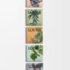 Sampleset met bestsellers van Huisgeuren Sampleset met bestsellers van Huisgeuren