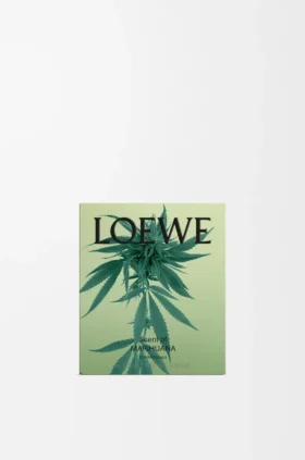 Scent of Marihuana – kleine stukjes zeep