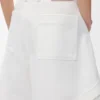 Shorts van denim Shorts van denim