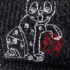 Sjaal van een mix van wol, zijde en alpaca Sjaal van een mix van wol, zijde en alpaca