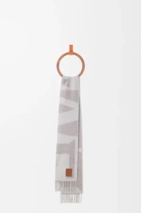 Sjaal van kasjmier